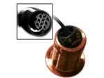 Furuno 525T-LTD/20 Bronze TH 20DEG B60 10 Pin 50/200