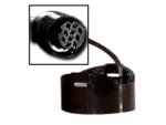 Furuno 525T-PPD Trolling Motor Ducer 10-Pin 50/200KHZ