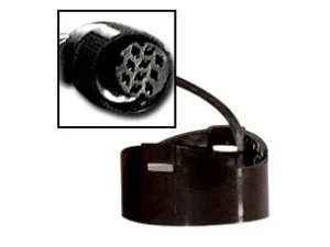 Furuno 525T-PPD Trolling Motor Ducer 10-Pin 50/200KHZ