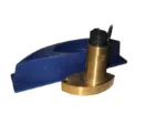 Furuno 526ST-MSC Bronze TH Tri W/8 Pin B744V Housing
