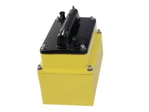 Furuno 527-IDIHD 50/200KHZ 1KW IN-HULL Ducer 10 Pin