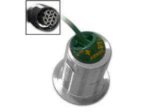 Furuno 555SLTD20 Stainless Steel 50/200KHZ 20DEG Tilt TH