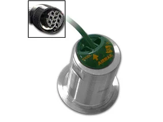 Furuno 555SLTD20 Stainless Steel 50/200KHZ 20DEG Tilt TH