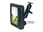 Furuno Overhead RAM Mount