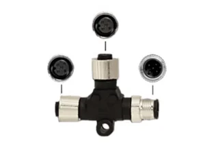 Furuno AIR-052-531 -Connector Female/Female/Male