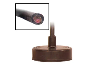Furuno CA200B-8B 2Kw 200KHZ Rubber Coated Transducer