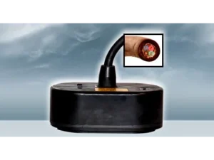 Furuno CA50/200-1T Rubber Coated 50/200KHZ No Connector