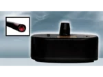 Furuno CA50-B9B 50KHZ 1KW Rubber Coated Transducer