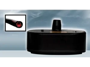 Furuno CA50-B9B 50KHZ 1KW Rubber Coated Transducer