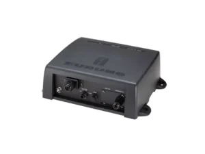 Furuno DFF3-UHD High-Power TrueEcho CHIRP Black Box Fish Finder