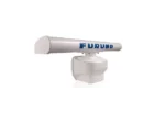 Furuno DRS12AX 12Kw X-BAND Pedestal,  Cable and 3.5ft Antenna