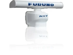 Furuno DRS25ANXT 200 Watt Solid State Radar With 3ft  Antenna