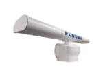 Furuno DRS25AX 25Kw X-BAND Pedestal with a 6ft Antenna and Cable