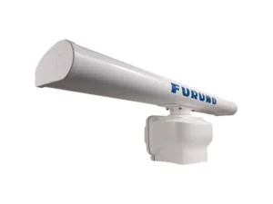Furuno DRS25AX 25Kw X-BAND Pedestal with a 6ft Antenna and Cable