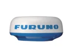 Furuno DRS4DL+ 19in 4Kw Dome Cable Sold Separately effective 06/20/2022