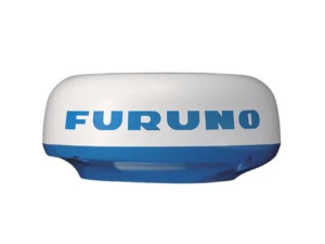 Furuno DRS4DL+ 19in 4Kw Dome Cable Sold Separately effective 06/20/2022