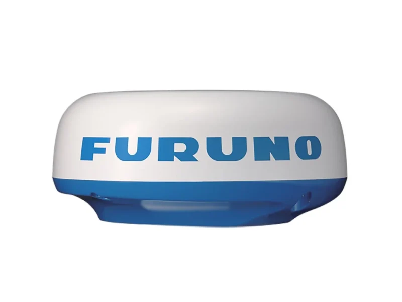 Furuno DRS4DL+ 19in 4Kw Dome Cable Sold Separately effective 06/20/2022