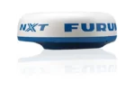 Furuno DRS4DNXT Doppler 24in Radar Dome Cable Sold Separately Effective 06/20/22
