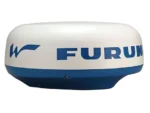 Furuno DRS4W Firstwatch WiFi 19in Radar Dome No Cable Effective 06/20/2022