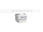 Furuno DRS6ANXT 25w Doppler Radar Pedestal Cable Sold Separately Effective 06/20/22