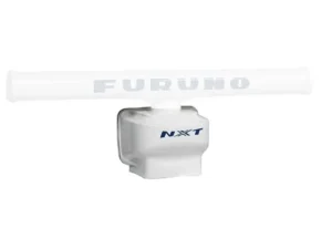 Furuno DRS6ANXT 25w Doppler Radar Pedestal Cable Sold Separately Effective 06/20/22