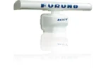 Furuno DRS6ANXT Doppler Radar Pedestal, Cable 4ft Antenna