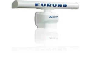 Furuno DRS6ANXT Doppler Radar Pedestal, Cable 4ft Antenna