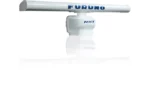 Furuno DRS6ANXT Doppler Radar Pedestal, Cable 6ft Antenna