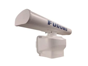 Furuno DRS6AX 6Kw X-BAND Pedes Pedestal Cable Sold Separately Effective 06/20/2022