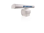 Furuno DRS6AX 6Kw X-BAND Pedes Pedestal And Cable 4ft Antenna