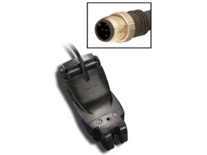 Furuno DST-800PWF NMEA 2000 Transom Mount Depth/Speed/Temp