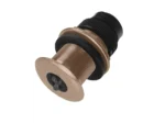 Furuno DST810MSF NMEA 2000 Airmar Smart Transducer Bronze Thru Hull