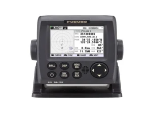 Furuno FA170 AIS System Class A IMO Approved