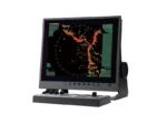 Furuno FAR1513 Black Box Radar 12kW Requires Cable, Display and Antenna