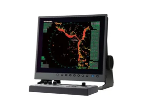 Furuno FAR1513 Black Box Radar 12kW Requires Cable, Display and Antenna