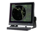 Furuno FAR1523 Black Box Radar 25kW, Requires Cable, Display and Antenna