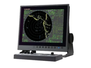 Furuno FAR1523 Black Box Radar 25kW, Requires Cable, Display and Antenna
