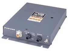 Furuno FAX30 Navnet Black Box Weather Fax