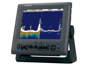 Furuno FCV1150 12.1 Inch 1 2 3 Kw Color LCD Sounder
