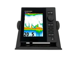 Furuno FCV600 5.7in Color TrueEcho CHIRP Fishfinder