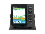 Furuno FCV800 8.4in Color TruEcho CHIRP Fish FInder