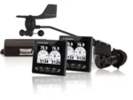 Furuno FI70DSW Package Depth/Speed/Wind System