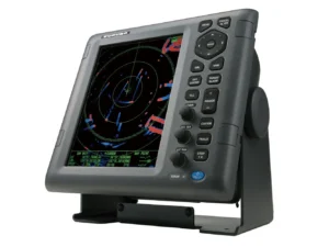 Furuno FR8065 6Kw 12.1in Color Radar Requires Antenna