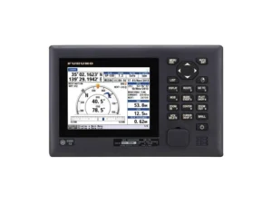 Furuno GP170 5.7in Color GPS Imo Approved