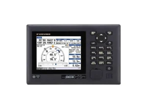 Furuno GP170D 5.7in Color DGPS Imo Approved