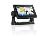 Furuno GP1871F 7in Combo GPS/Fishfinder