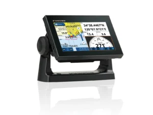 Furuno GP1871F 7in Combo GPS/Fishfinder