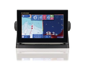 Furuno GP1971F 9in Combo GPS/Fishfinder