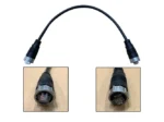 Furuno HUB-102-JMP 0.5m Jumper Cable