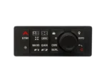Furuno MCU006H Remote Keyboard For TZTouch3, TZTouchXL, and TZT2BB